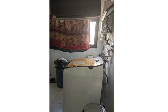 Imagem APARTAMENTO RESIDENCIAL em São Paulo - SP, Freguesia do Ó