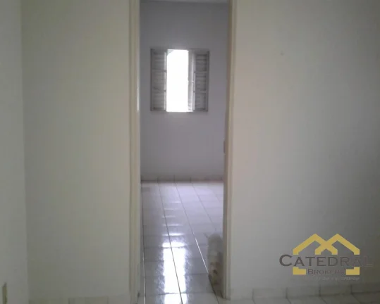 Imagem Casa Residencial a Venda 02 Quartos - Bairro Vila Arens II - Jundiaí - São Paulo
