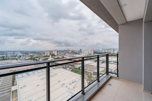 Imagem Apartamento com 3 dormitórios à venda, 153 m² por R$ 1.550.000,00 - Aruanã 601 - Barueri/SP