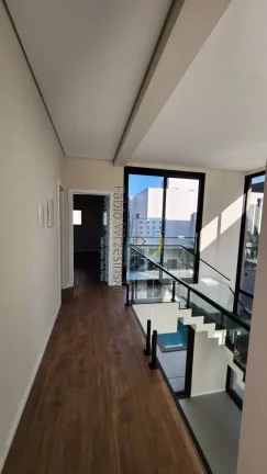 Imagem SOBRADO ALTO PADRÃO À VENDA – CONDOMÍNIO FECHADO