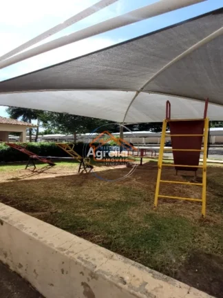 Imagem Apartamento à venda no bairro CONDOMÍNIO SANTA CLARA - Mogi Guaçu/SP