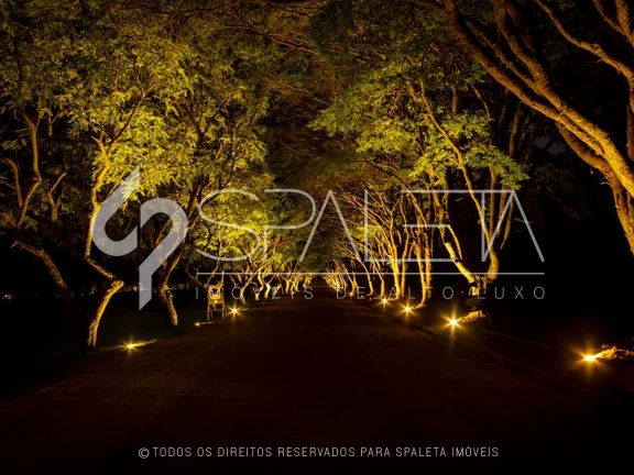 Imagem Villa Terracota, uma residência incrível no Haras Larissa