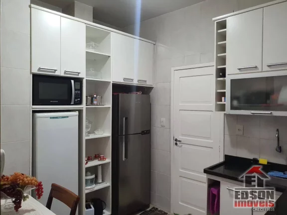 Imagem Apartamento 3 Quartos à venda, 106m² - Tijuca