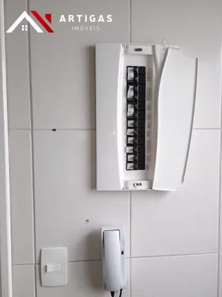 Imagem Casa em Condomínio fechado no Alto da Mooca, São Paulo-SP: 2 quartos, 2 salas, 1 vaga, 93m² de área.