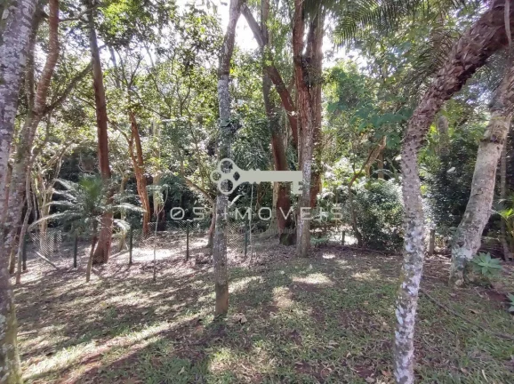 Imagem Casa de Alto Padrão à Venda em Granja Viana - Condomínio Exclusivo (muito!)