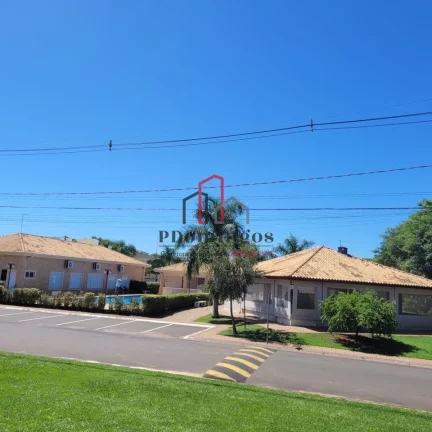 Imagem TERRENO PLANO - MEIO DE QUADRA - CONDOMÍNIO RESIDENCIAL YUCATAN - PAULÍNIA