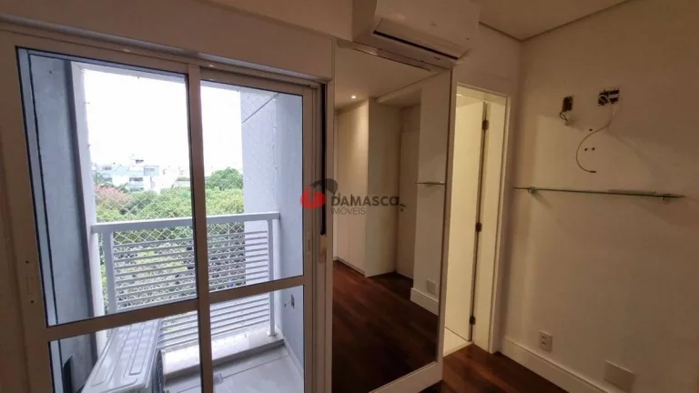 Imagem Ótimo apartamento para locação com 2 dormitórios (1 suíte), 68m² – Bairro Cerâmica, São Caetano do Sul
