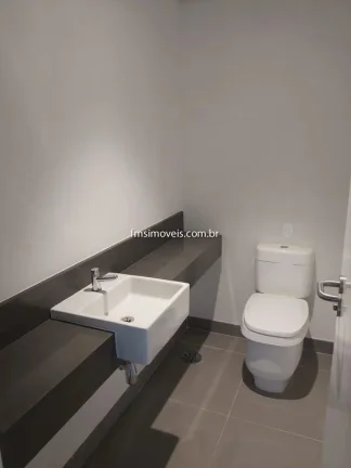 Imagem Conjunto comercial com 360m² próximo à Av. Paulista