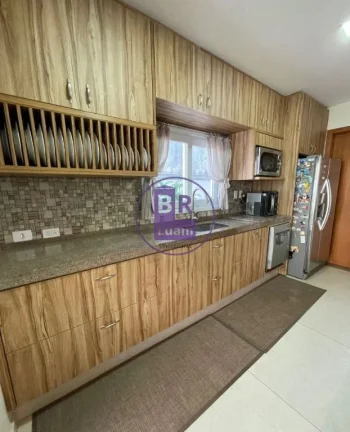 Imagem Casa Térrea de Luxo em Condomínio Fechado – Conforto, Segurança e Estilo
