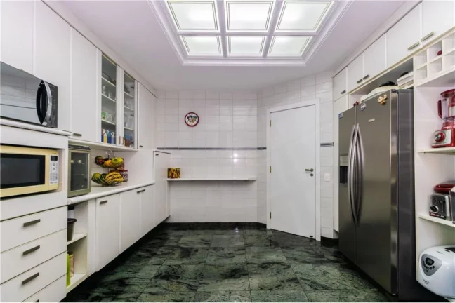 Imagem APARTAMENTO RESIDENCIAL em São Paulo - SP, Tatuapé