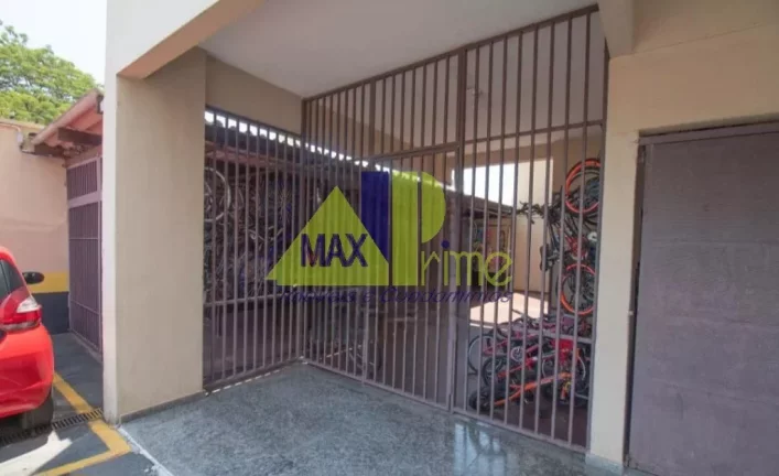 Imagem APARTAMENTO 49M²/02 DORMITÓRIOS/SACADA/01 VAGA