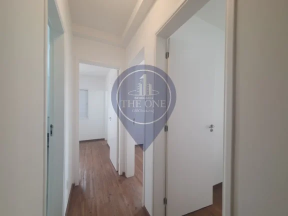 Imagem Apartamento para locação na Vila Pompéia, São Paulo-SP: 3 quartos, 2 salas, 1 banheiro, 1 vaga de garagem, 60m²!