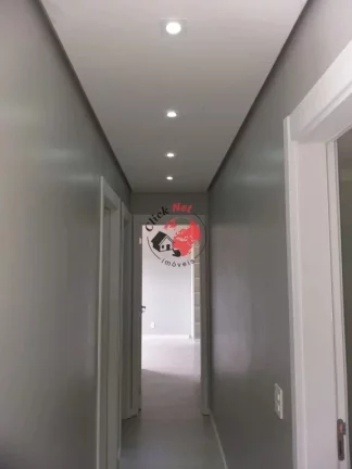 Imagem Ótimo Apartamento à Venda no bairro Centro de São Bernardo