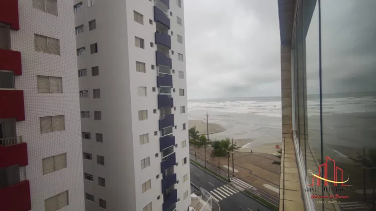 Imagem APARTAMENTO RESIDENCIAL em PRAIA GRANDE - SP, MIRIM