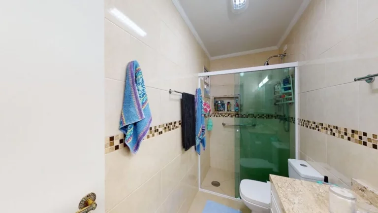 Imagem APARTAMENTO RESIDENCIAL em São Paulo - SP, Moema