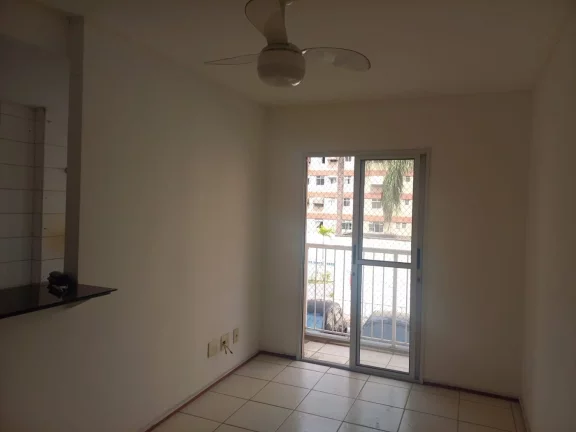 Imagem Apartamento para Venda em Rio de Janeiro, Praça Seca, 2 dormitórios, 1 banheiro, 1 vaga