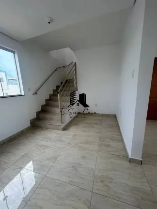 Imagem Cobertura à venda 3 quartos bairro Europa Contagem MG