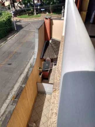 Imagem Casa Padrão