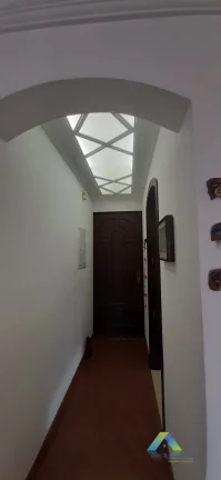 Imagem Apartamento Alto Padrão com 75m² todo planejado com cozinha Florense, Closet Ornare