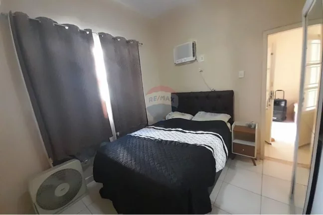 Imagem Casa em Vila Valqueire com 3 quartos e piscina em condomínio fechado