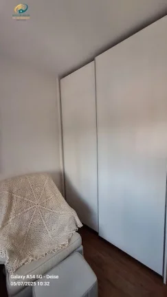 Imagem Apartamento em Vila Gumercindo, São Paulo/SP