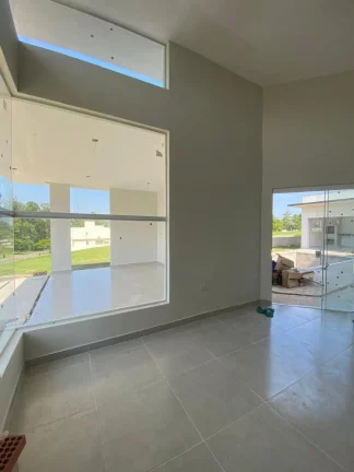 Imagem Casa a venda no Condomínio Ninho Verde I Eco Residence - Porangaba/SP.