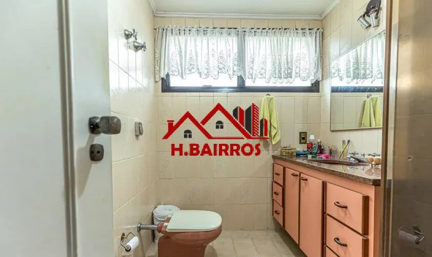 Imagem Apartamento com 04 Dormitórios à Venda - Bairro Vila Ema - SJCampos