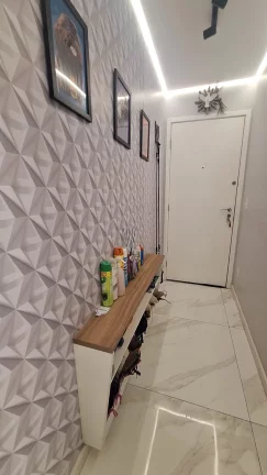 Imagem VENDO LINDO APTO NO CONDOMÍNIO PASSEIO MORUMBI!