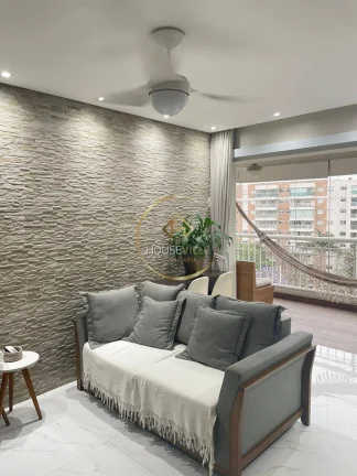 Imagem Apartamento 3 Dormitórios ( 1 Suíte), Absoluto Mooca, São Paulo