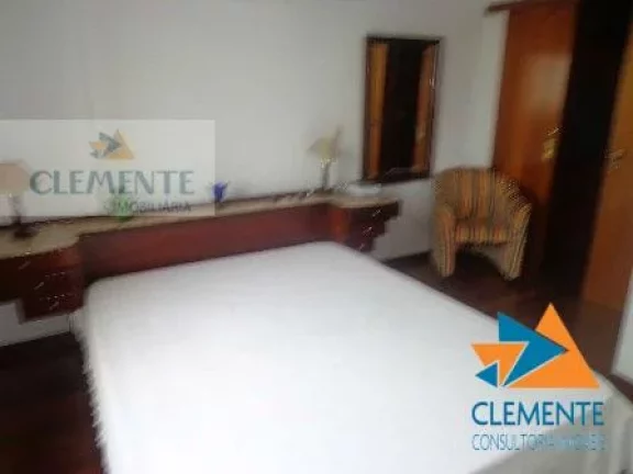 Imagem APTO. DE 03 QTOS 01 SUITE E COBERTURA B. LOURDES/SANTO AGOSTINHO-BH MG