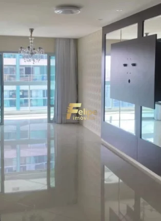 Imagem BELÍSSIMO APARTAMENTO DE 03 QUARTOS, SENDO 01 SUÍTE, À VENDA NA PRAIA DE ITAPARICA, VILA VELHA/ES!