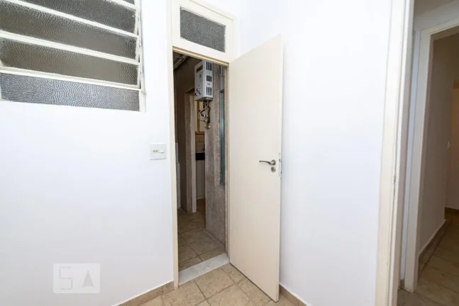 Imagem Apartamento à Venda - Ipanema, 2 Quartos, 70 m2