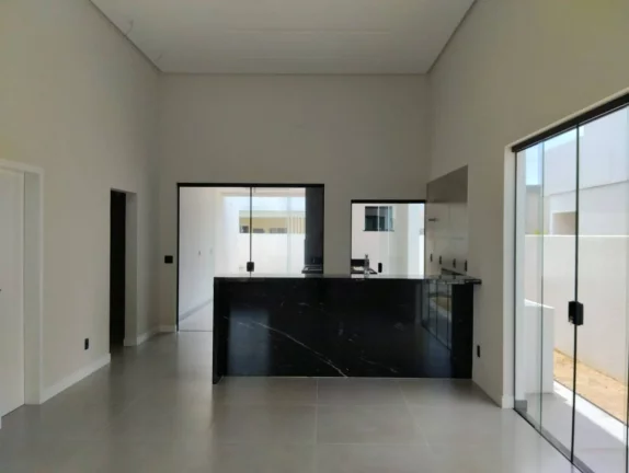 Imagem Casa à Venda no Condomínio Terras Alphaville 1 - Confira os Detalhes!