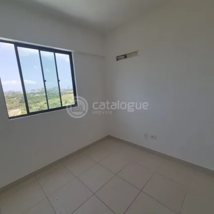 Imagem Aluguel de um apartamento de 2 quartos sendo 1 suíte Ed. Aurea Guedes