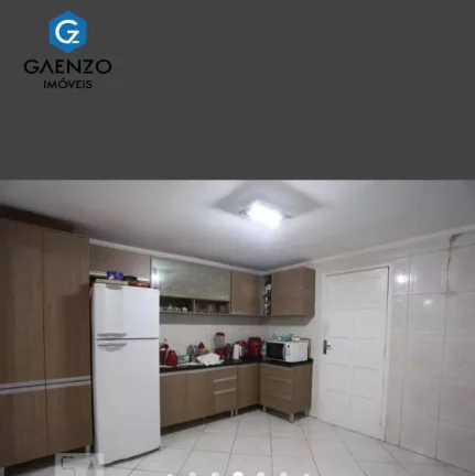 Imagem Sobrado Jaguaribe/Osasco