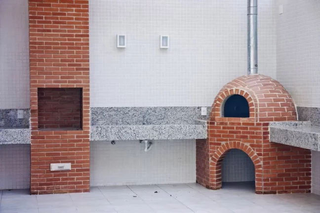 Imagem 3 QUARTOS C/ SUITE + DEPENDÊNCIA COMPLETA NA PRAIA DA COSTA