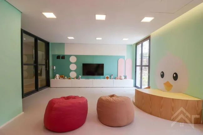 Imagem Apartamento 3 Dormitórios (1 Suíte) 1 Vaga Lapa