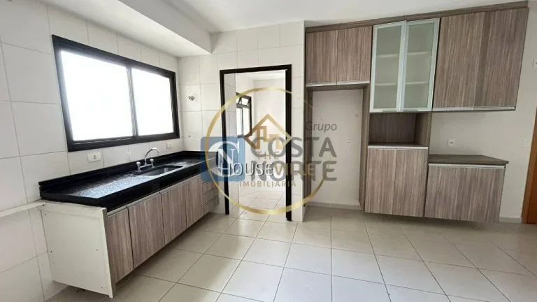 Imagem Apartamento Locação ou Venda 4 dormitórios (4 suítes ), Esplanada Resort.