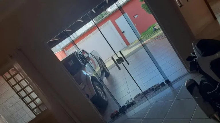 Imagem Casa a venda no Bairro Nova Tatuí em Tatuí/SP