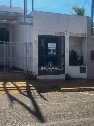 Imagem Sala para alugar, 90 m² por R$ 1.000,00/mês - Setor Central - Itumbiara/GO