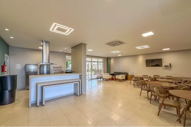 Imagem APARTAMENTO RESIDENCIAL em São Paulo - SP, Vila Gumercindo