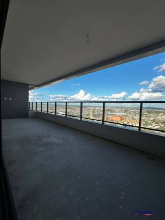 Imagem VENDO APARTAMENTO DE 3 SUÍTE NO SAINT REMYR - SANTA MONICA I