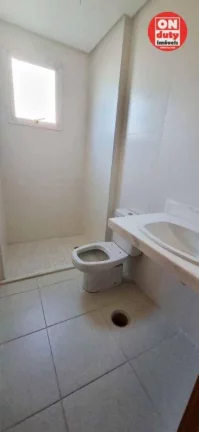 Imagem Apartamento à venda, 128 m² por R$ 1.650.000,00 - Embaré - Santos/SP