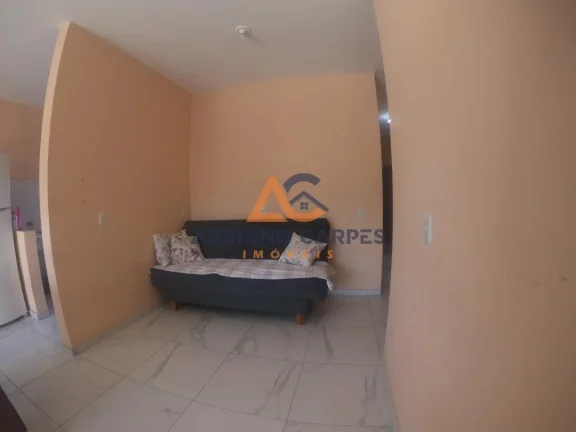 Imagem Prédio com 4 apartamentos para investir em aluguel, no bairro Gravatá em Navegantes - Adriano Carpes Imóveis vende