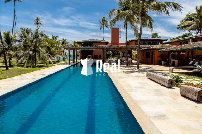 GLEBA - PÉ NA AREIA