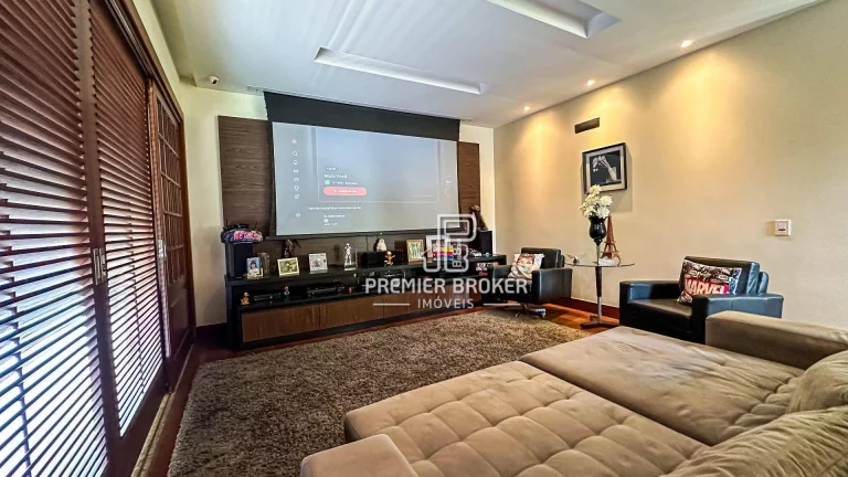 Imagem Casa à venda, 532 m² por R$ 2.590.000,00 - Prata - Teresópolis/RJ