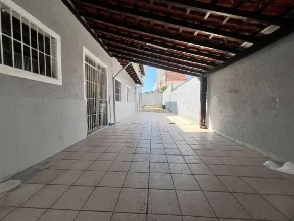 Imagem CASA COM 178 m² - IMPERADOR - PRAIA GRANDE SP