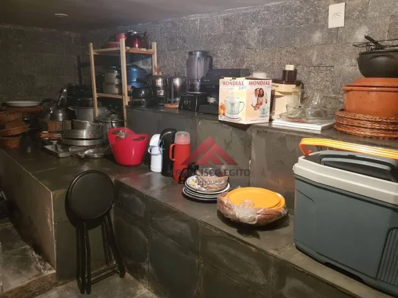 Imagem Casa à venda, 410 m² por R$ 1.500.000,00 - Camboinhas - Niterói/RJ