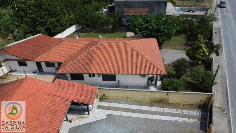 Imagem Casa - Itoupavazinha - Blumenau