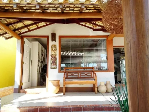 Imagem Casa Alto Padrão Cabo Frio